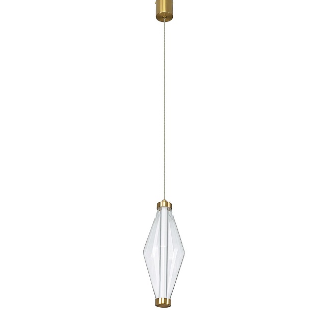 Подвесной светильник Citilux Tanna CL253010 изображение 8 Подвесной светильник Citilux Tanna CL253010 Фото № 8