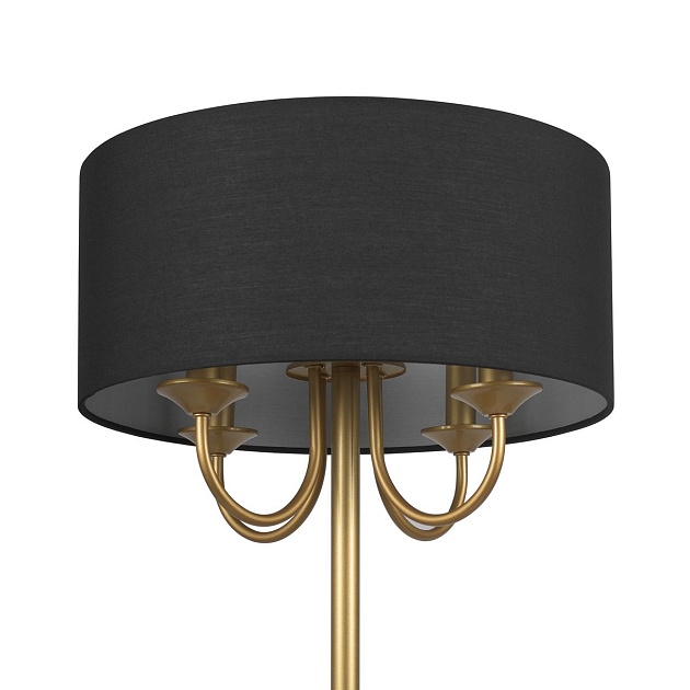 Торшер Loft it Balance 10416F GD изображение 3 Торшер Loft it Balance 10416F GD Фото № 3