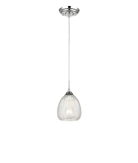 Подвесной светильник Vele Luce Fiona VL5623P11 Фото № 7