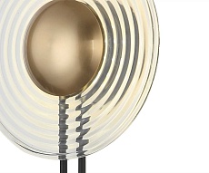 Настенный светодиодный светильник Kink Light Римми 08445,20(21) 2