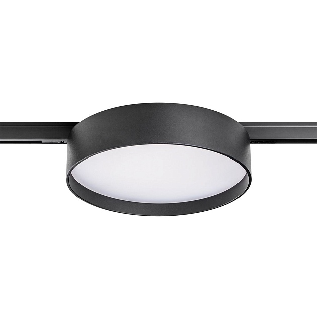 Трековый светодиодный светильник Lightstar Linea 206547 изображение 1 Трековый светодиодный светильник Lightstar Linea 206547 Фото № 1