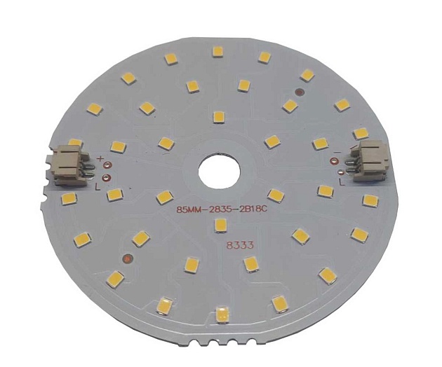Светодиодный модуль Kink Light L07649D-2(4000K) Фото № 1