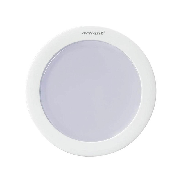 Мебельный светодиодный светильник Arlight LTM-R70WH-Frost 4.5W Day White 110deg 020770 фото 2