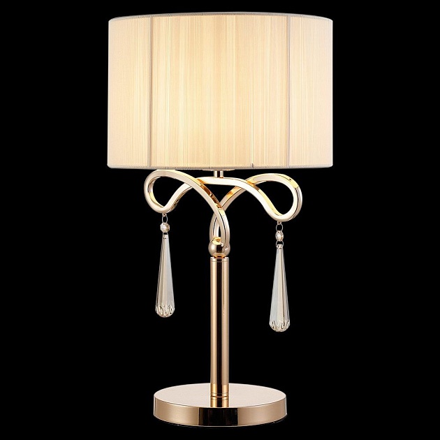 Настольная лампа Illumico IL1029-1T-27 GD Фото № 4