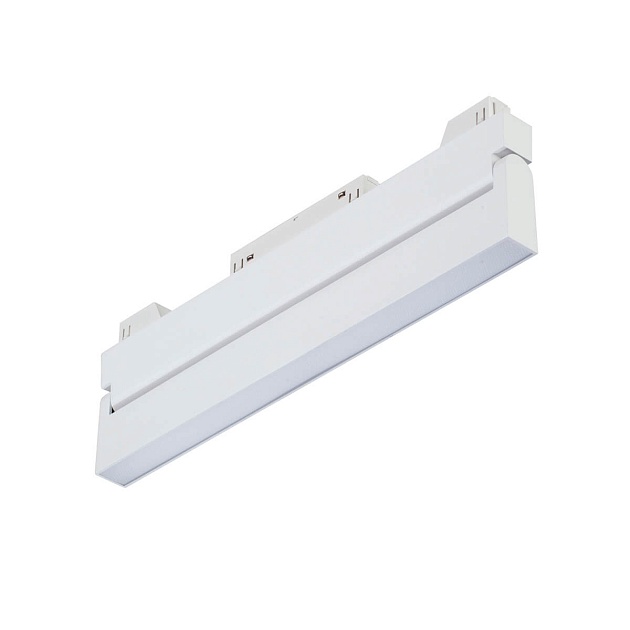 Трековый светильник магнитный Vitaluce VT0200043-00.1 изображение 1 Трековый светильник магнитный Vitaluce VT0200043-00.1 Фото № 1