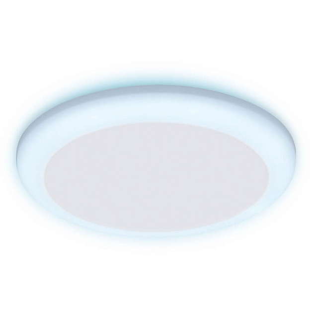 Встраиваемый светодиодный светильник Ambrella light Led Downlight DCR310 Фото № 7