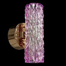 Бра Fluorite Inverno Rose FL1090-1W 3