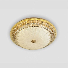 Потолочный светильник LED4U L1141-400 GD 3