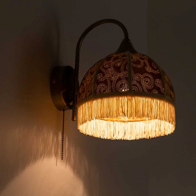 Бра Citilux Базель CL407315 Фото № 12