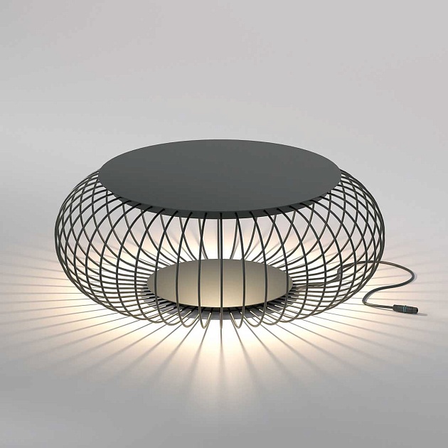 Садово-парковый светильник Elektrostandard 35178/F a067385 Фото № 1