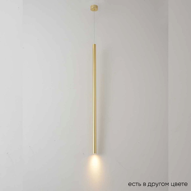 Подвесной светильник Crystal Lux CLT 036C800 BS Фото № 1