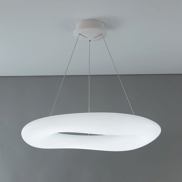 Подвесная люстра Citilux Стратус Смарт CL732A800GS изображение 22 Подвесная люстра Citilux Стратус Смарт CL732A800GS Фото № 22