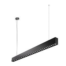 Подвесной светильник Loft IT Vim 10318/D Black 4