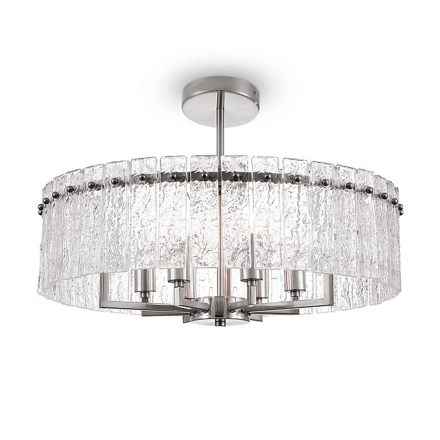 Подвесная люстра Freya Basilica FR5166PL-06N изображение 4 Подвесная люстра Freya Basilica FR5166PL-06N Фото № 4