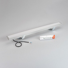 Встраиваемый светодиодный светильник Arlight SP-LINE-BUILT-6232-780-19W Day4000 037932 1