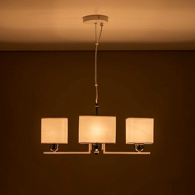 Подвесная люстра Citilux Тильда CL469245 Фото № 18