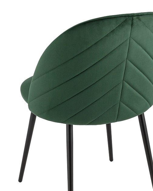 Кухонный стул Stool Group Фолио велюр зелёный AV 451-Cdf-08 изображение 7 Кухонный стул Stool Group Фолио велюр зелёный AV 451-Cdf-08 Фото № 7