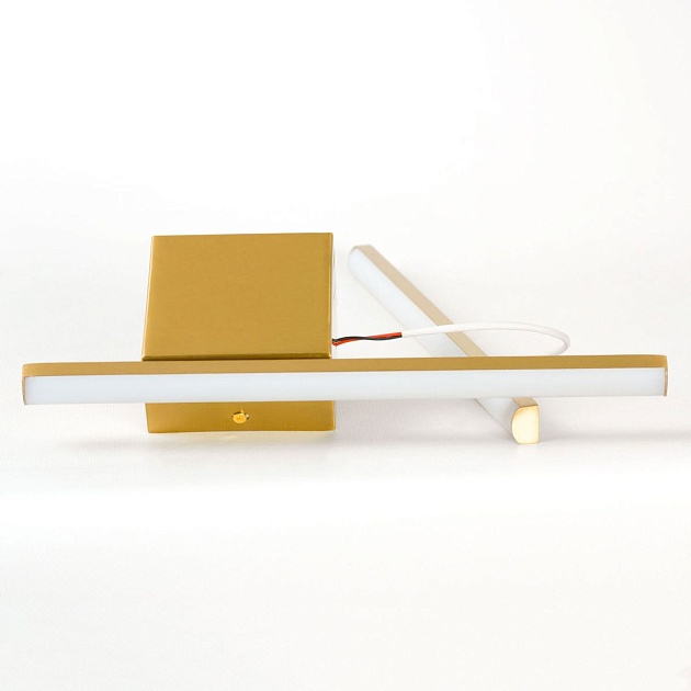 Настенный светодиодный светильник Lussole Tift LSP-7330 Фото № 3