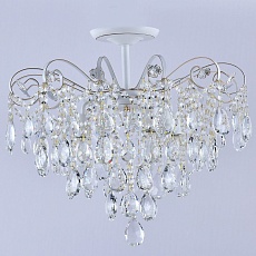 Потолочная люстра Reluce 04055-0.3-06 WH+GOLD PN 4