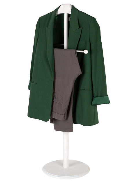 Костюмная вешалка Мебелик В 25Н 005519 изображение 6 Костюмная вешалка Мебелик В 25Н 005519 Фото № 6