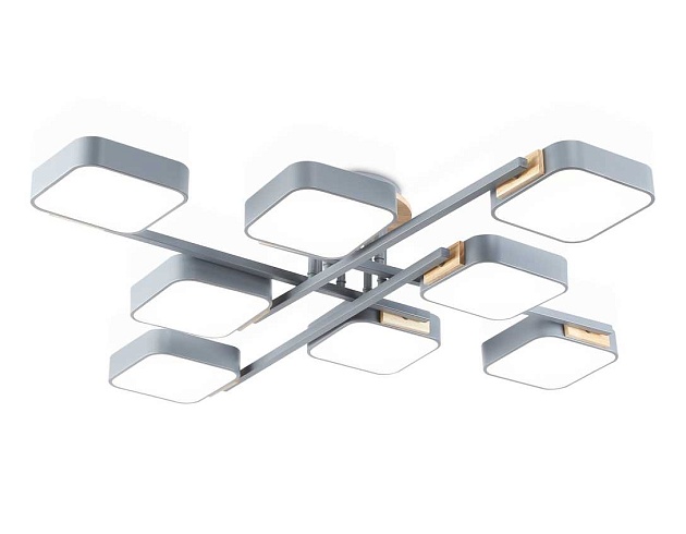 Люстра на штанге Ambrella light COMFORT FL4889 Фото № 1