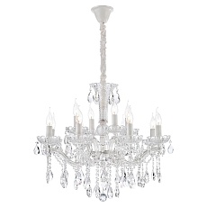 Подвесная люстра Lussole Yuma LSP-8133 4