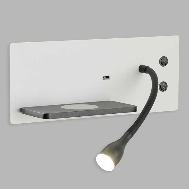 Бра Lussole Созй LSP-4004 изображение 1 Бра Lussole Созй LSP-4004 Фото № 1
