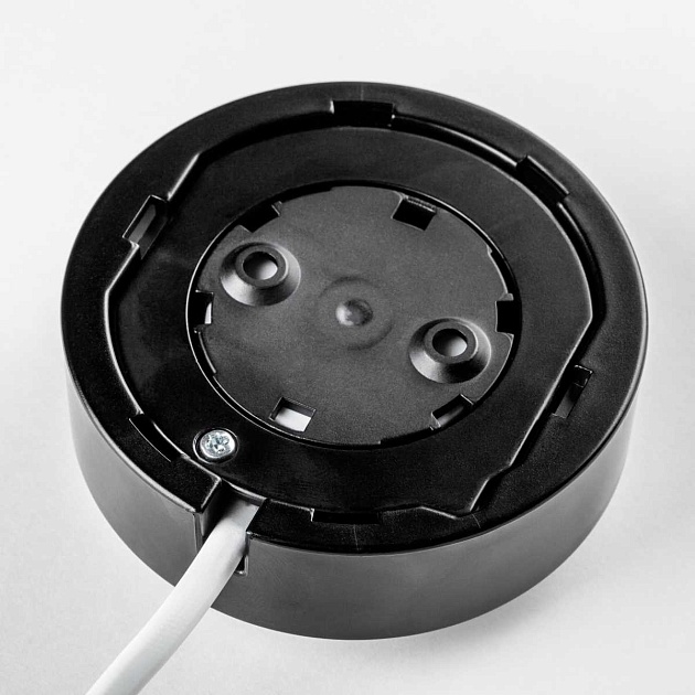 Светильник термостойкий  PVC накладной Tensio Lightstar 212217 Фото № 4