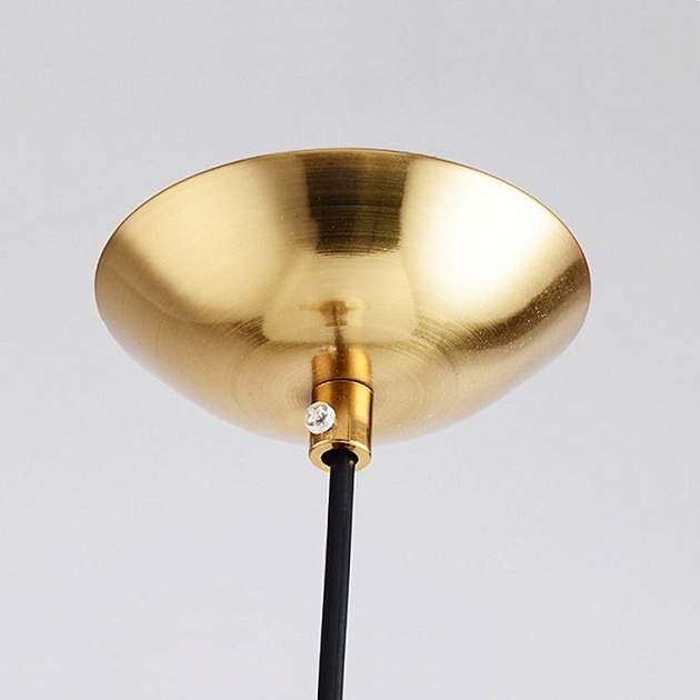 Подвесной светильник Imperium Loft Hoop 181905-26 изображение 3 Подвесной светильник Imperium Loft Hoop 181905-26 Фото № 3
