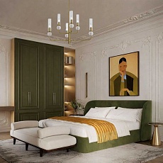 Подвесная люстра ST Luce Medea SL1244.303.06 3