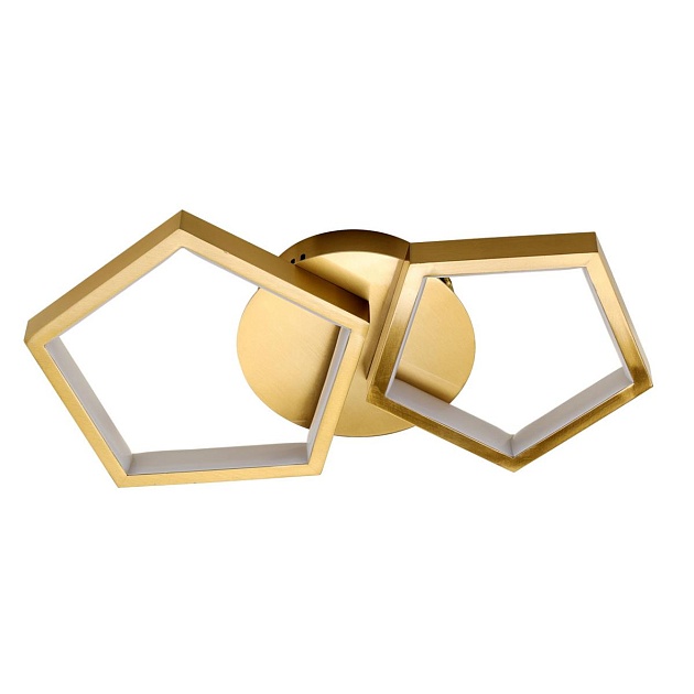 Бра De Markt Пазл 2 719020602 Фото № 1