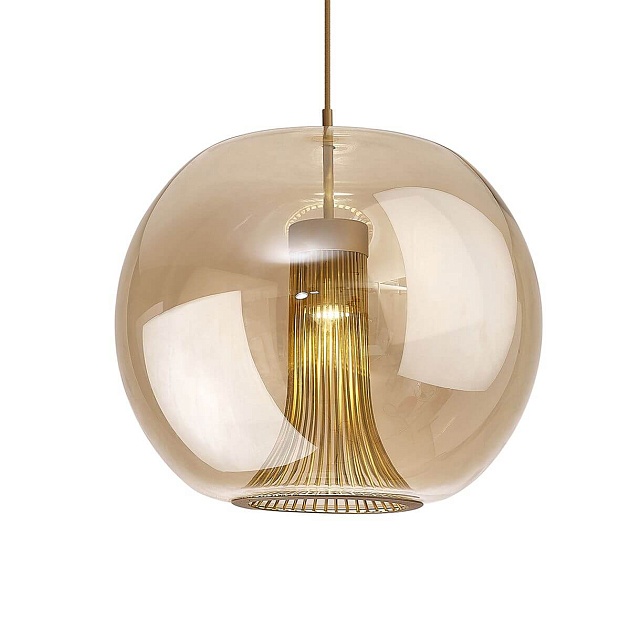 Подвесной светильник Mantra Kriss 8528 изображение 2 Подвесной светильник Mantra Kriss 8528 Фото № 2