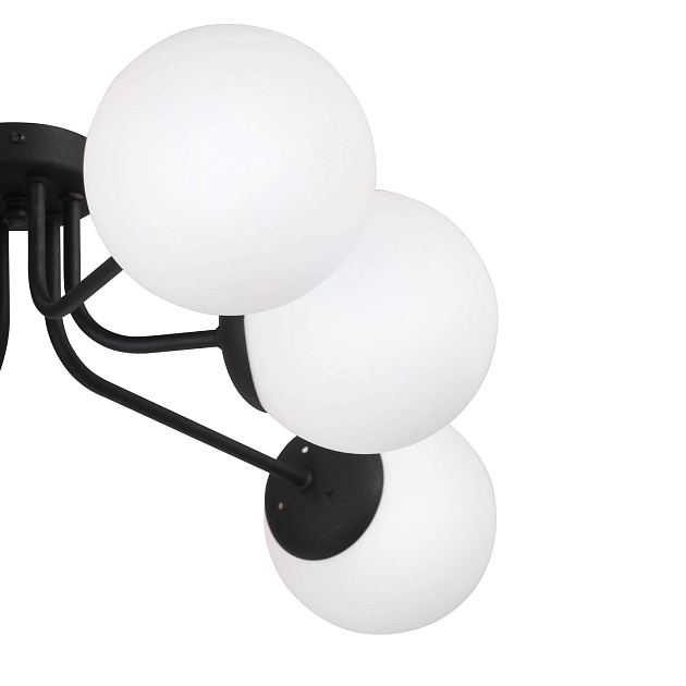 Потолочная люстра Vitaluce V4996-1/6PL Фото № 3