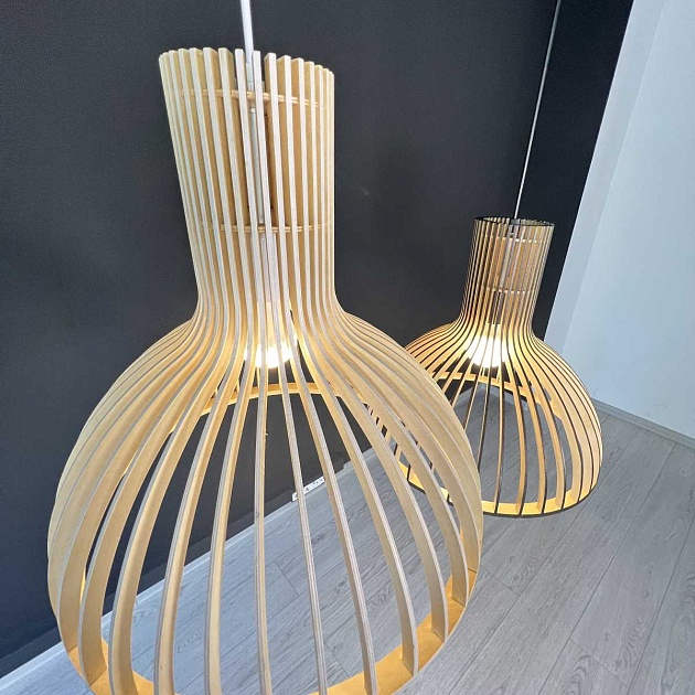 Подвесной светильник Imperium Loft Victo 140989-26 Фото № 5