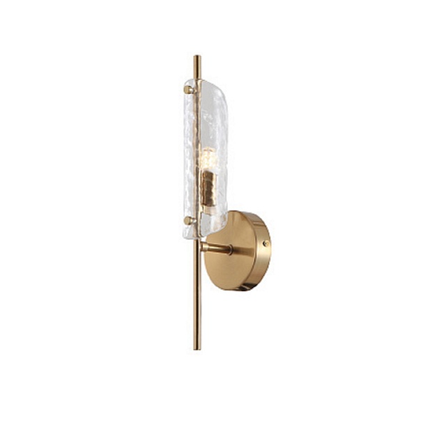 Бра Freya Baret FR5420WL-01BS изображение 1 Бра Freya Baret FR5420WL-01BS Фото № 1