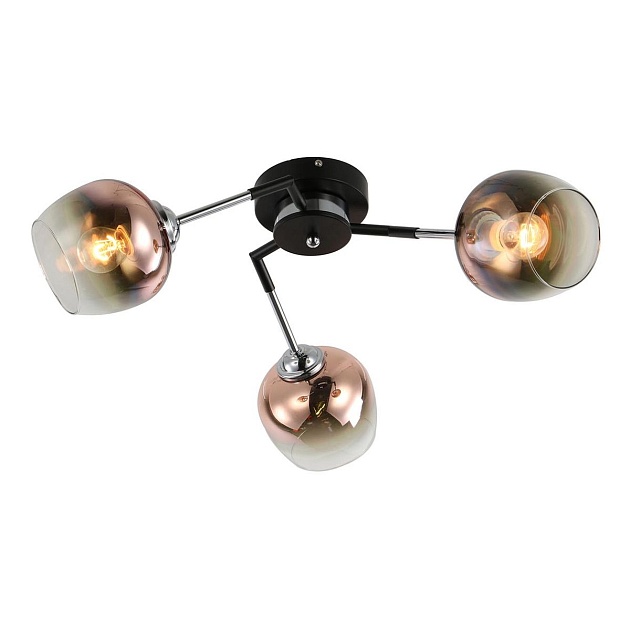 Потолочная люстра Escada Miley 1176/3P Фото № 1