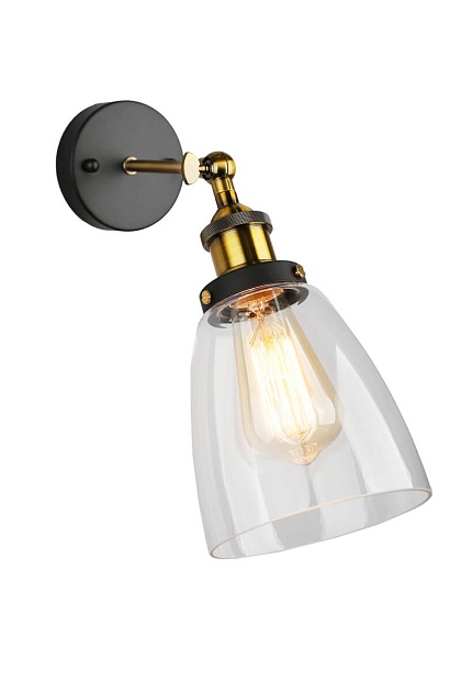 Спот Omnilux OML-90601-01 изображение 1 Спот Omnilux OML-90601-01 Фото № 1