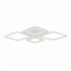 Потолочная светодиодная люстра Evoluce Samuro SLE500152-04RGB 3