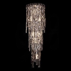 Настенный светильник Fluorite Vetto Gold FL1147-7W