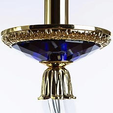 Бра Divinare Simona 5125/11 AP-1 2