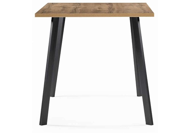 Кухонный стол Woodville Тринити Лофт 489624 изображение 7 Кухонный стол Woodville Тринити Лофт 489624 Фото № 7