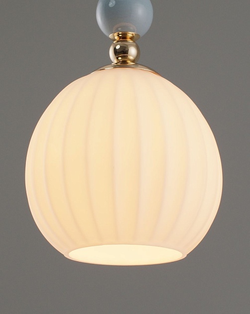 Подвесной светильник Moderli Charm V10902-P Фото № 4