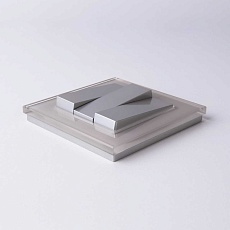 Выключатель Werkel a050876 1