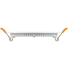 Встраиваемый светодиодный светильник Arlight DL-142M-13W Warm White 020110 3