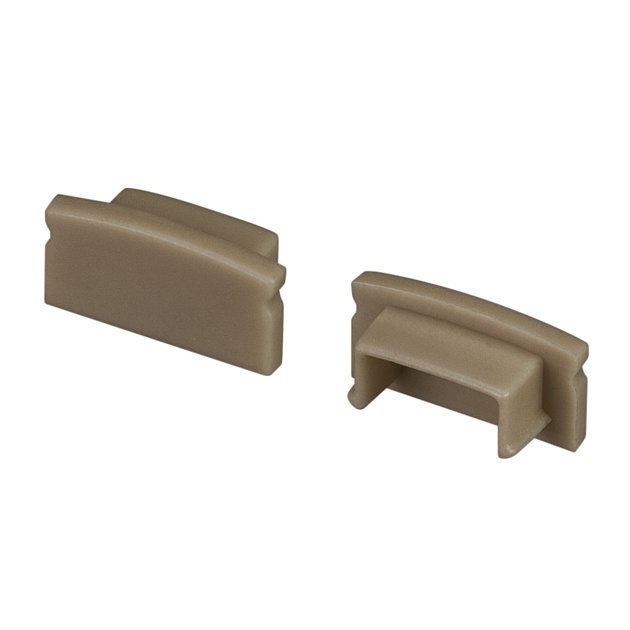 Заглушка глухая Arlight Line-1708 Olive Grey 038633 изображение 1 Заглушка глухая Arlight Line-1708 Olive Grey 038633 Фото № 1