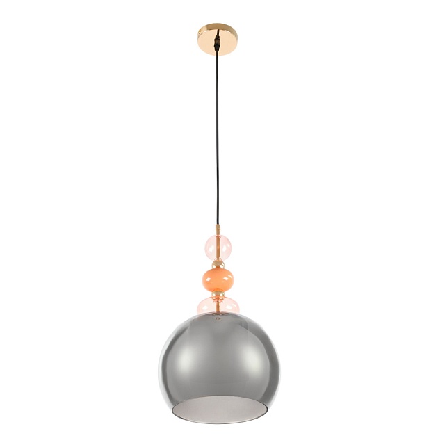 Подвесной светильник MyFar Louis MR2502-1P изображение 1 Подвесной светильник MyFar Louis MR2502-1P Фото № 1