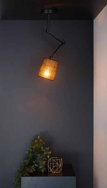 Спот Lucide Tampa 45192/81/30 изображение 9 Спот Lucide Tampa 45192/81/30 Фото № 9