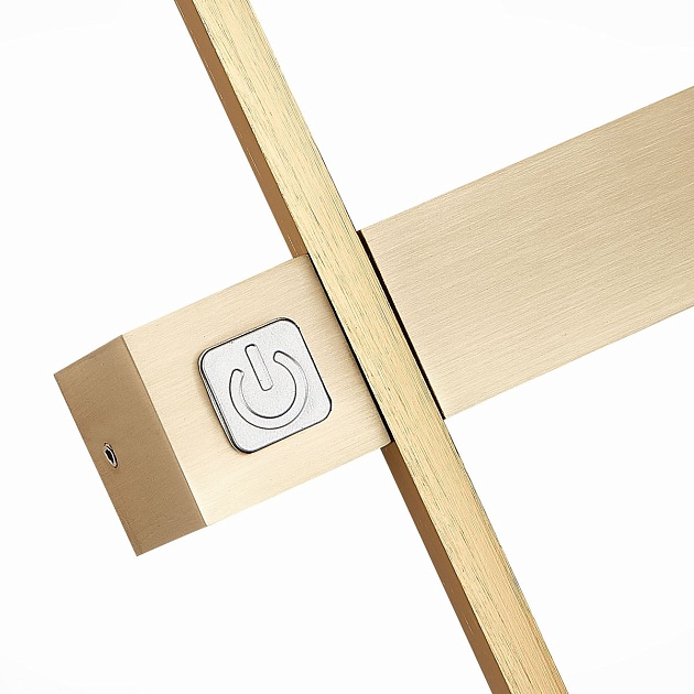 Бра ST Luce Astente SL1589.311.01 изображение 3 Бра ST Luce Astente SL1589.311.01 Фото № 3