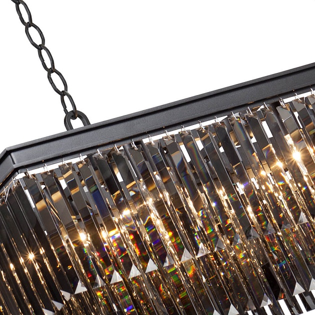 Подвесная люстра Vitaluce V5159-1/10 Фото № 3