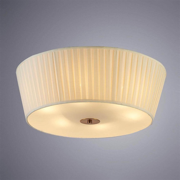Потолочный светильник Arte Lamp Seville A1509PL-6PB Фото № 2